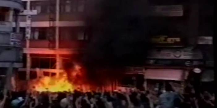 Sivas katliamı sanıkları serbest: AYM, ailelerin başvurusunu 11 yıldır bekletiyor