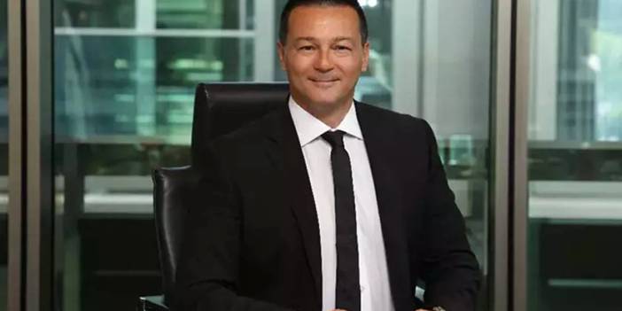 Zorlu Holding CEO'su Cem Köksal hakkında soruşturma