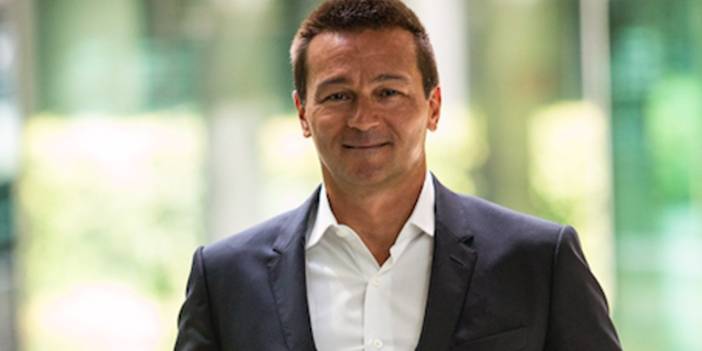 Zorlu Holding'in istifa eden CEO'su Cem Köksal adli kontrolle serbest bırakıldı