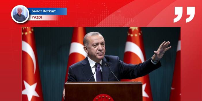 Kürt meselesinin yeni matriksi