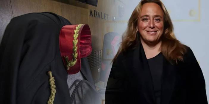 Ayşe Barım’a tahliye kararı veren hakim görevden alındı