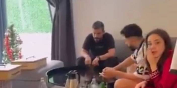 Dilan Polat’tan video savunması: Yorgunluktan kalkamadık