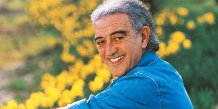 Edip Akbayram'ın cenaze programı belli oldu