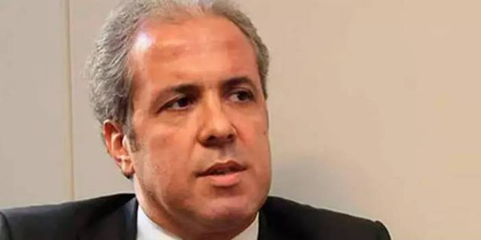 AKP’li Şamil Tayyar’dan kendi mahallesine: Sizi fincan beyinliler sizi