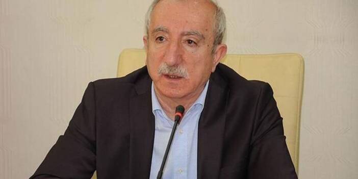 AKP'li Miroğlu'dan CHP uyarısı: Truva atlarıyla sonuç alınamıyor