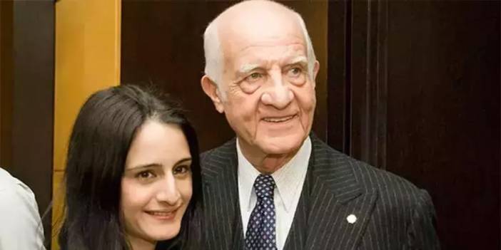 Vasi atanmıştı: İşte İnan Kıraç'ın yanıtlayamadığı iki soru