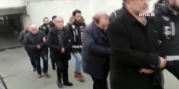 Depremde 35 kişinin öldüğü apartmanın müteahhiti: Zemin neden oldu