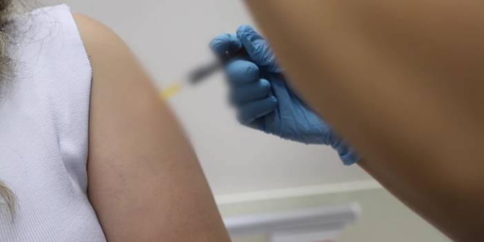 Ankara Tabip Odası'ndan Sağlık Bakanlığı'na: HPV aşısı ulusal aşı programına alınsın