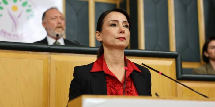 Hatimoğulları: "Muhatap sadece PKK değil aynı zamanda devlettir"