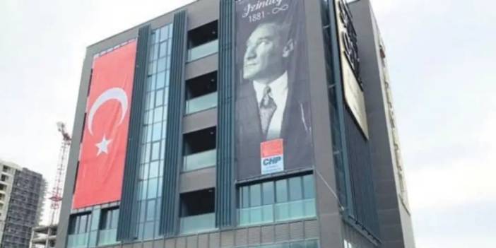 CHP İstanbul ilçe başkanları soruşturmaya karşı açıklama yapacak