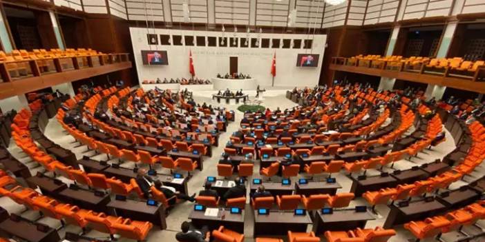 CHP’den 'Siber Güvenlik Teklifi' uyarısı: Tartışma yaratan bir haber 'siber tehdit' olabilir