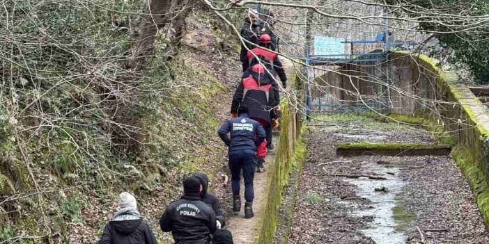 Belgrad Ormanı'nda kaybolan Ece Gürel'in son görüntüleri ortaya çıktı