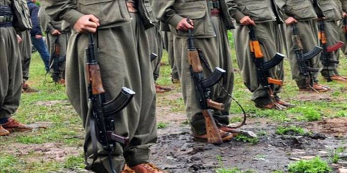 Selvi'den PKK çok yakın zamanda kendini feshedecek iddiası