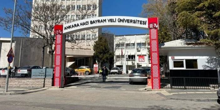 Üniversitede köpek besleme yasaklandı! Öğrenciler karara tepkili