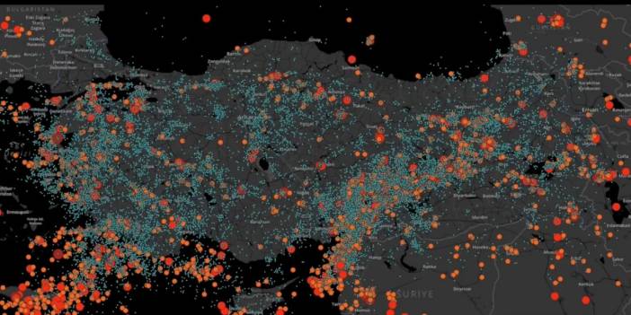 AFAD'dan deprem uyarısı: Rakam çok büyük
