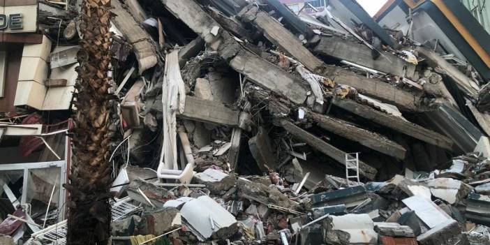 Fazilet Apartmanı davası: 10 kamu görevlisi hakkında soruşturma izni