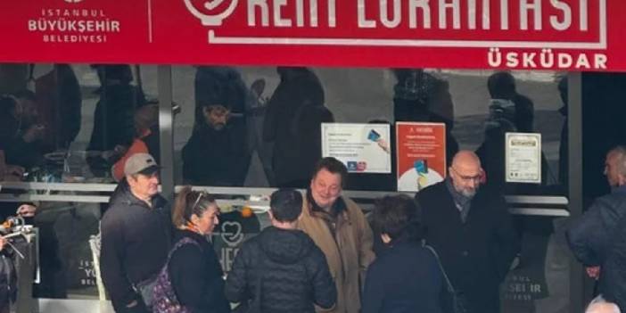 CİMER'e şikayet edilen Vedat Milör'e Kent Lokantası soruşturması: İmamoğlu tepki gösterdi