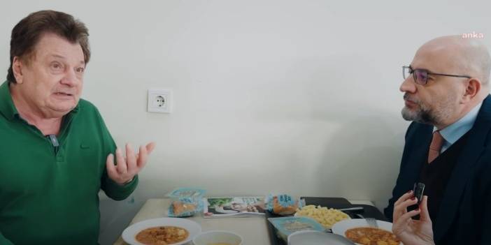 İPA Başkanı Gökce'den Vedat Milor'a soruşturma tepkisi: Kötü bir zihnin göstergesi