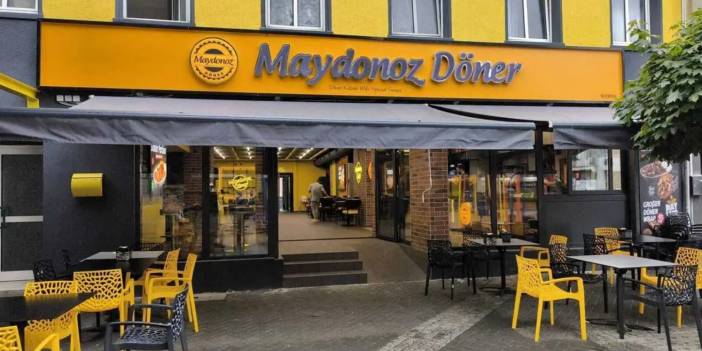Maydonoz Döner’e atanan kayyım, haberi röportaj için arandığında öğrendi