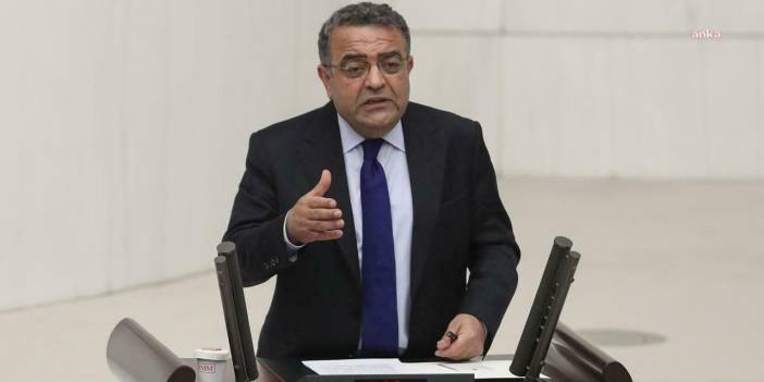 CHP'li Tanrıkulu, Bakan Bolat'a Vedat Milor soruşturmasını sordu