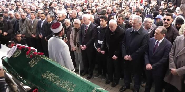 Ece Gürel son yolculuğuna uğurlandı