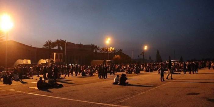 Suriye İnsan Hakları Gözlemevi: Son üç günde 311 Alevi sivil öldürüldü