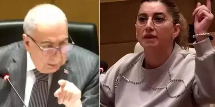 AKP'li Meclis üyesiyle tartışan Kurtuluş hakkında gözaltı kararı