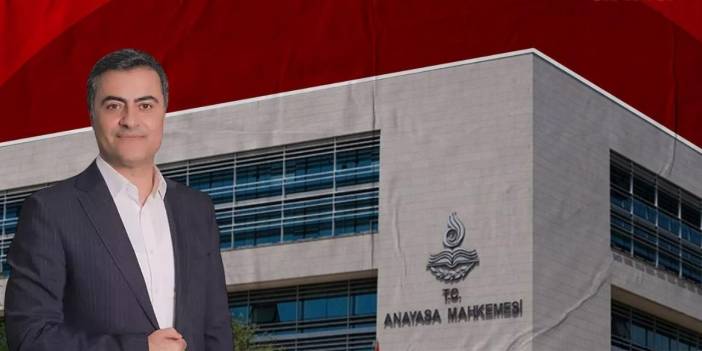 AYM'den Abdullah Zeydan kararı: İfade özgürlüğü kırıcı, şok edici sözler için de geçerli