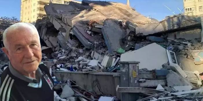 AKP yöneticisinin 151 kişinin ölümünden sorumlu tutulan babası aranıyor