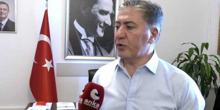 CHP, Siber Güvenlik Kanunu'nu Anayasa Mahkemesi'ne götürüyor