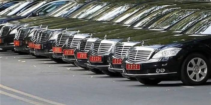 Tasarrufun böylesi: Kamu giderleri katlandı