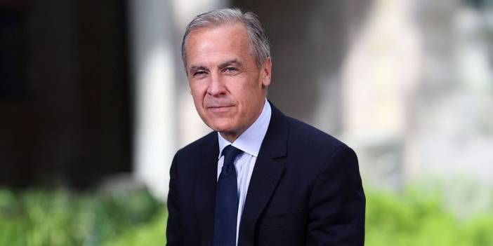 Mark Carney, Kanada'nın yeni başbakanı olarak yemin etti