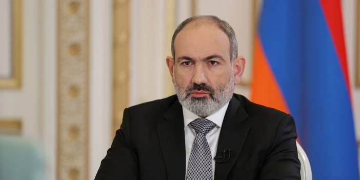 Paşinyan: Ermeni soykırımının tanınması önceliğimiz değil