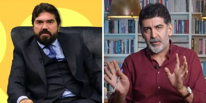 Levent Gültekin-ROK kavgası: Yediği kaba işeyecek kadar ahlak yoksunusun