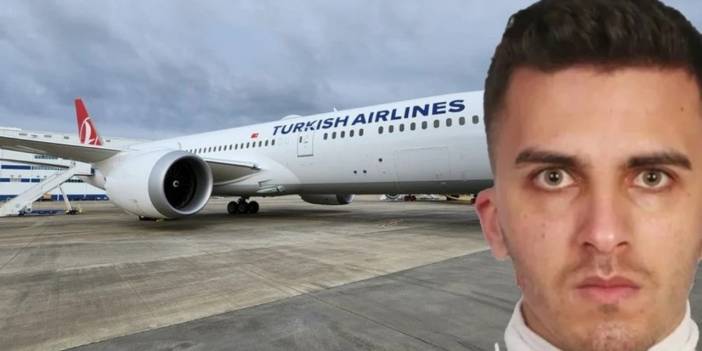THY uçağının bagajında unutulan işçi, donmak üzereyken bulundu