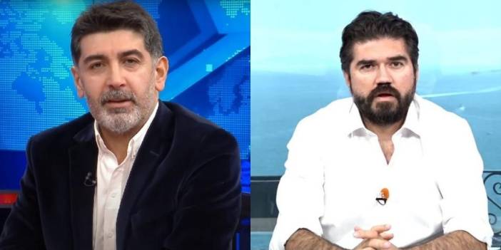 Levent Gültekin - ROK polemiği sertleşiyor: Sana lağım suyunu bile vermezdim