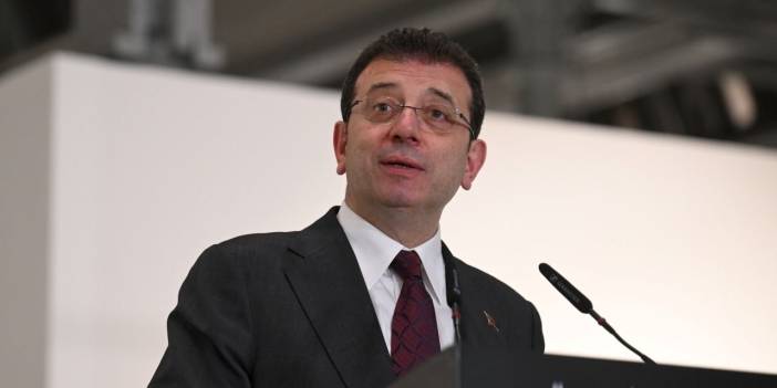 İmamoğlu'ndan diploma hamlesi: İptal edenlere 'darbecilikten' suç duyurusu