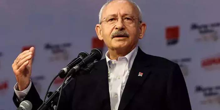 Kılıçdaroğlu'ndan İmamoğlu paylaşımı: Demokrasiye müdahale kabul edilemez
