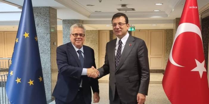 Avrupa Parlamentosu Türkiye Raportörü: Otoriter devlete doğru tam gaz...