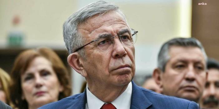 Mansur Yavaş da İstanbul’a geçiyor