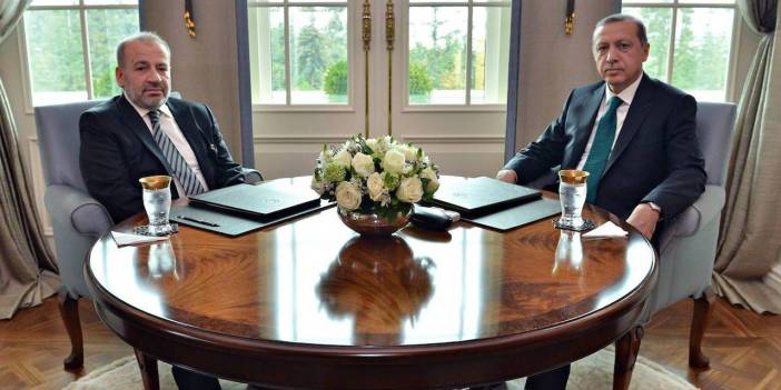 Cumhurbaşkanı Erdoğan’a bilgi notu: İmamoğlu soruşturması hukuka aykırı