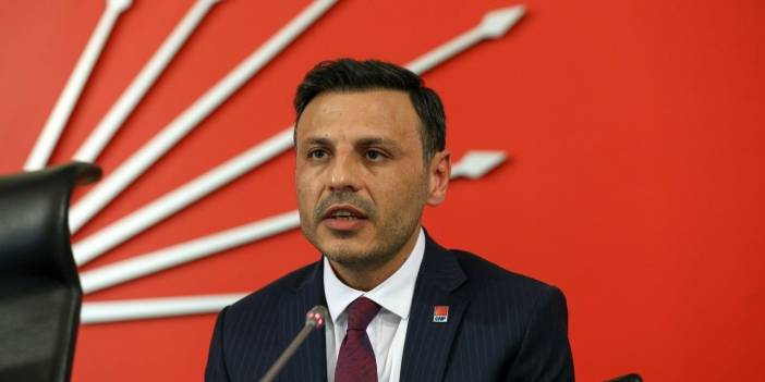 CHP İstanbul İl Başkanı Çelik: Herkesi Saraçhane’ye davet ediyoruz