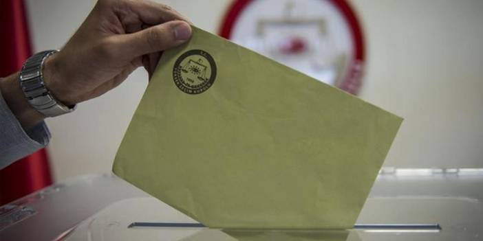 ASAL Araştırma'dan yeni seçim anketi: Kararsızlar iki partiyi de geçti