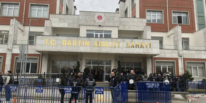 Amasra Maden Faciası davasında karar açıklandı