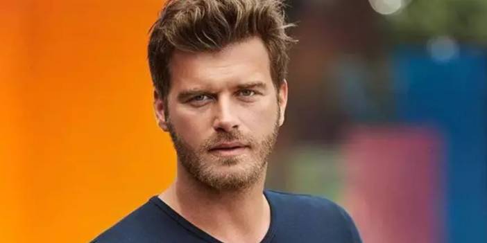 Kıvanç Tatlıtuğ'dan Ekrem İmamoğlu'na destek paylaşımı