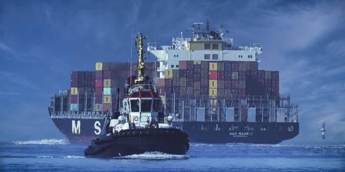 Rusya ve Ukrayna Karadeniz'de ateşkes konusunda anlaştı