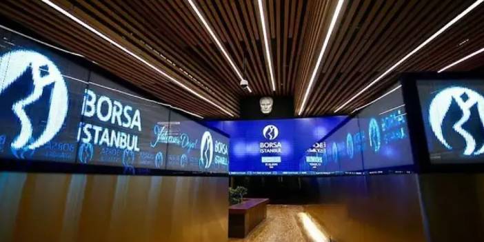 Borsa'da 'manipülasyon' operasyonu: 14 gözaltı