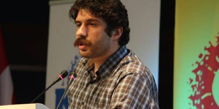 Boykot çağrısının ardından akademisyen Levent Dölek tutuklandı