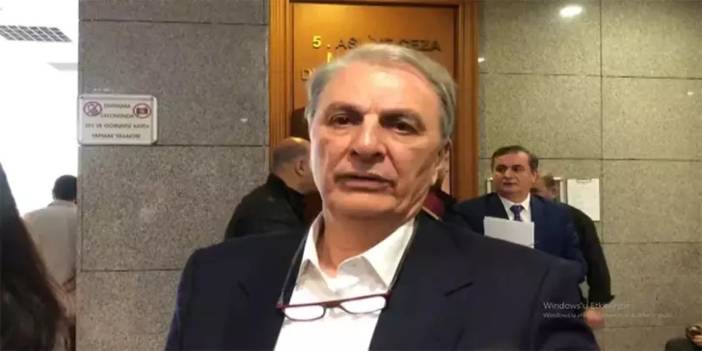 Bahçeli'nin entübe edildiğini iddia eden Can Ataklı'ya adli kontrol