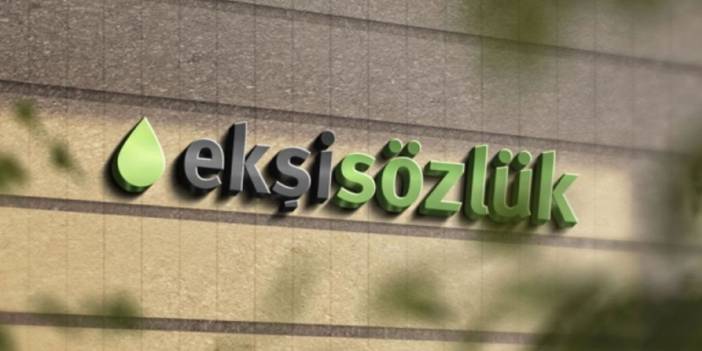 Boykot edilen Ekşi'den yanıt: 'Her zaman ifade özgürlüğünü savunduk'